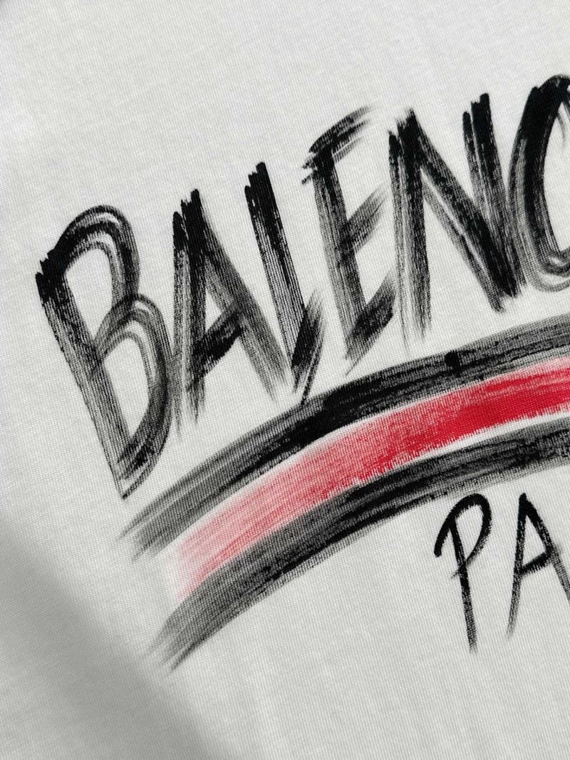 Balenciaga T-Shirts